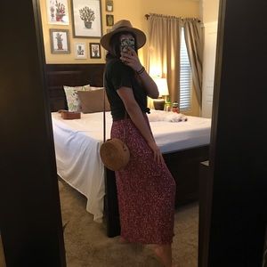 Meet your Posher, Abigail